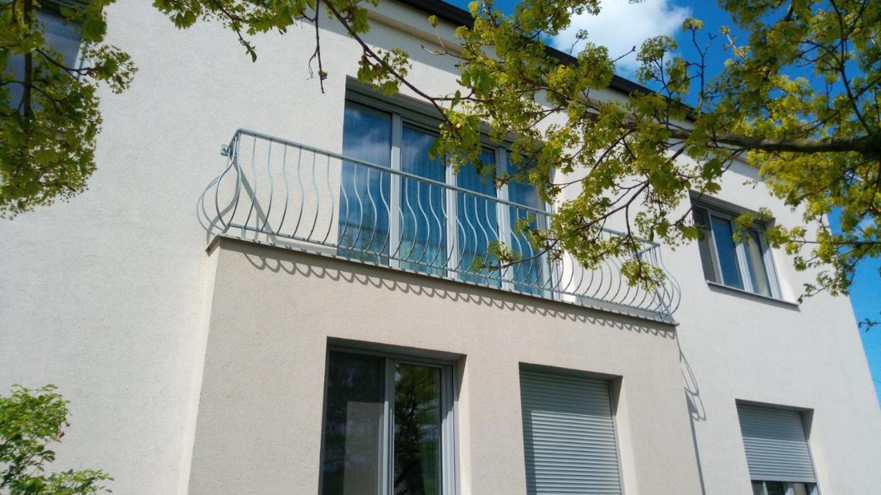 Ferienhaus Wallern Im Burgenland Экстерьер фото