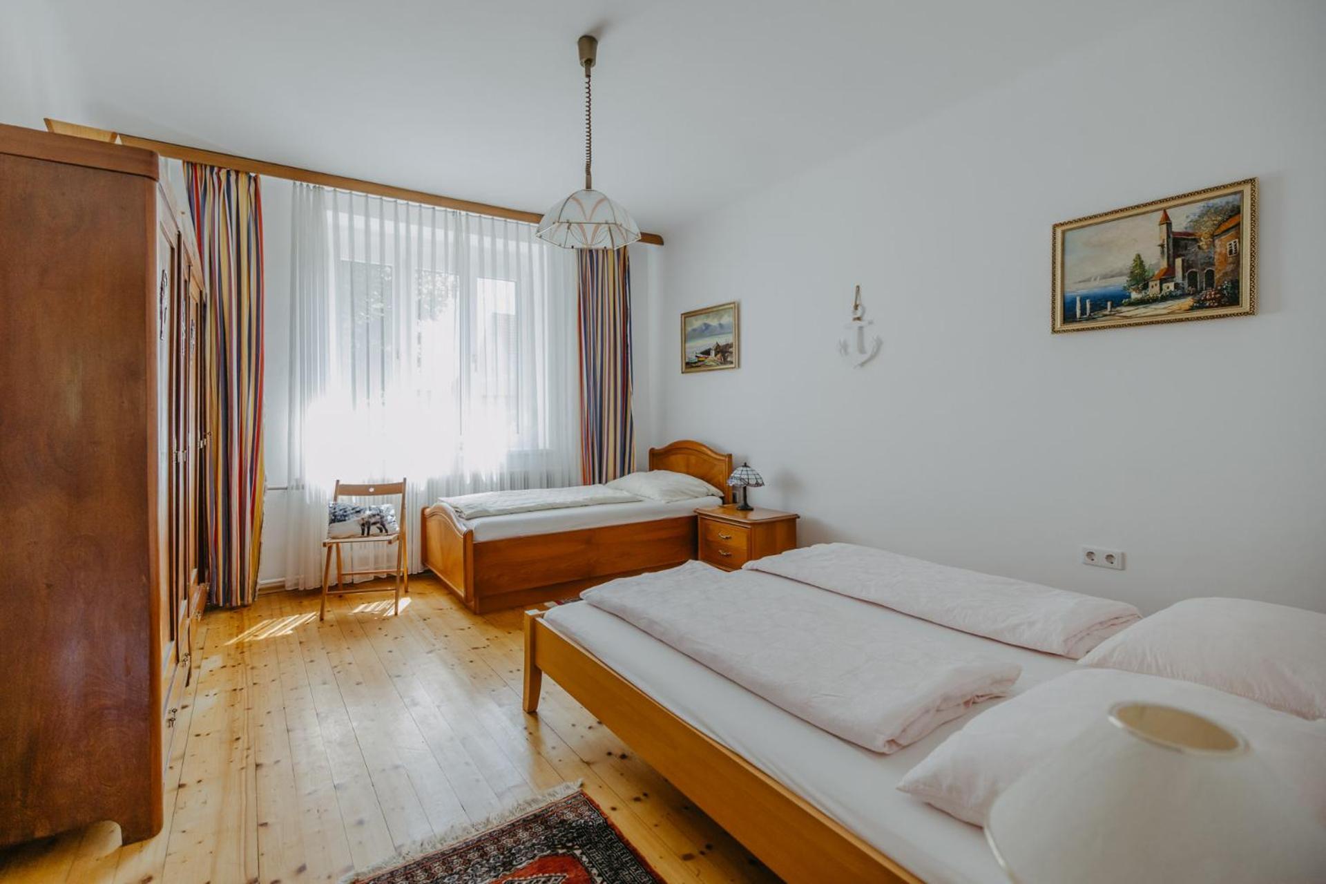 Ferienhaus Wallern Im Burgenland Экстерьер фото