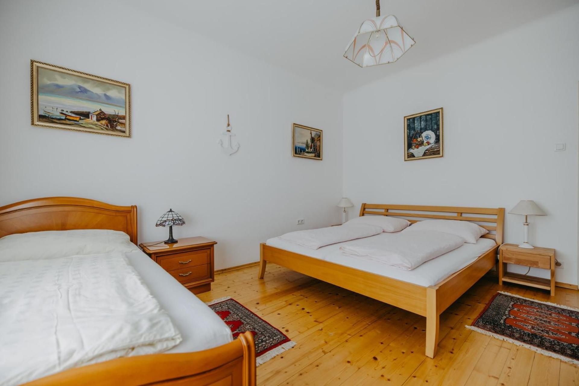 Ferienhaus Wallern Im Burgenland Экстерьер фото