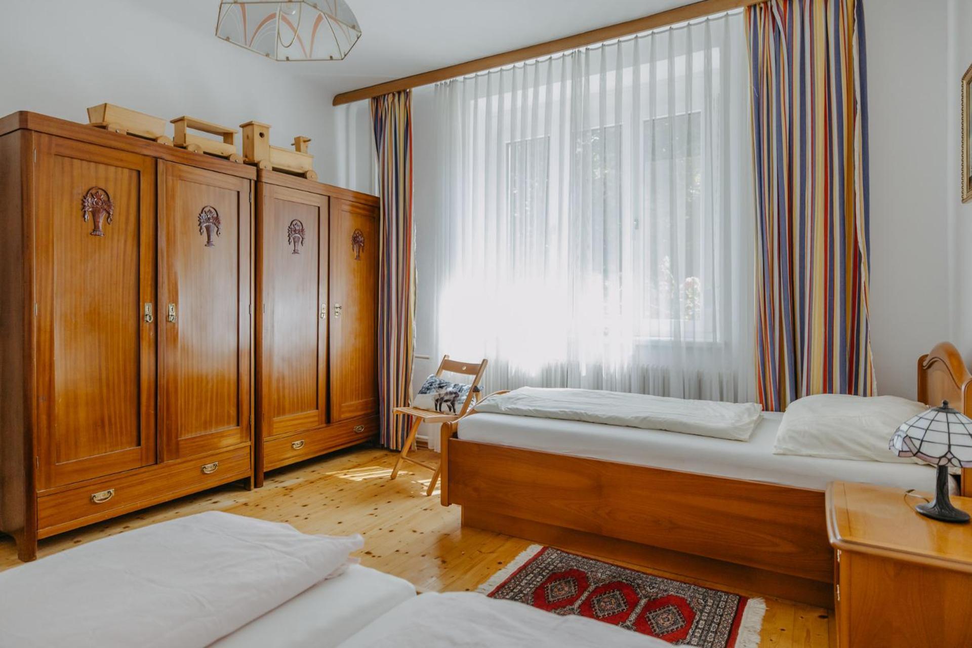Ferienhaus Wallern Im Burgenland Экстерьер фото