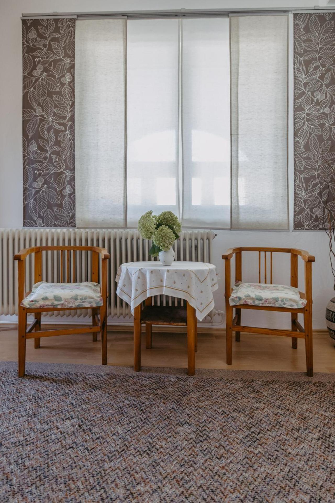 Ferienhaus Wallern Im Burgenland Экстерьер фото