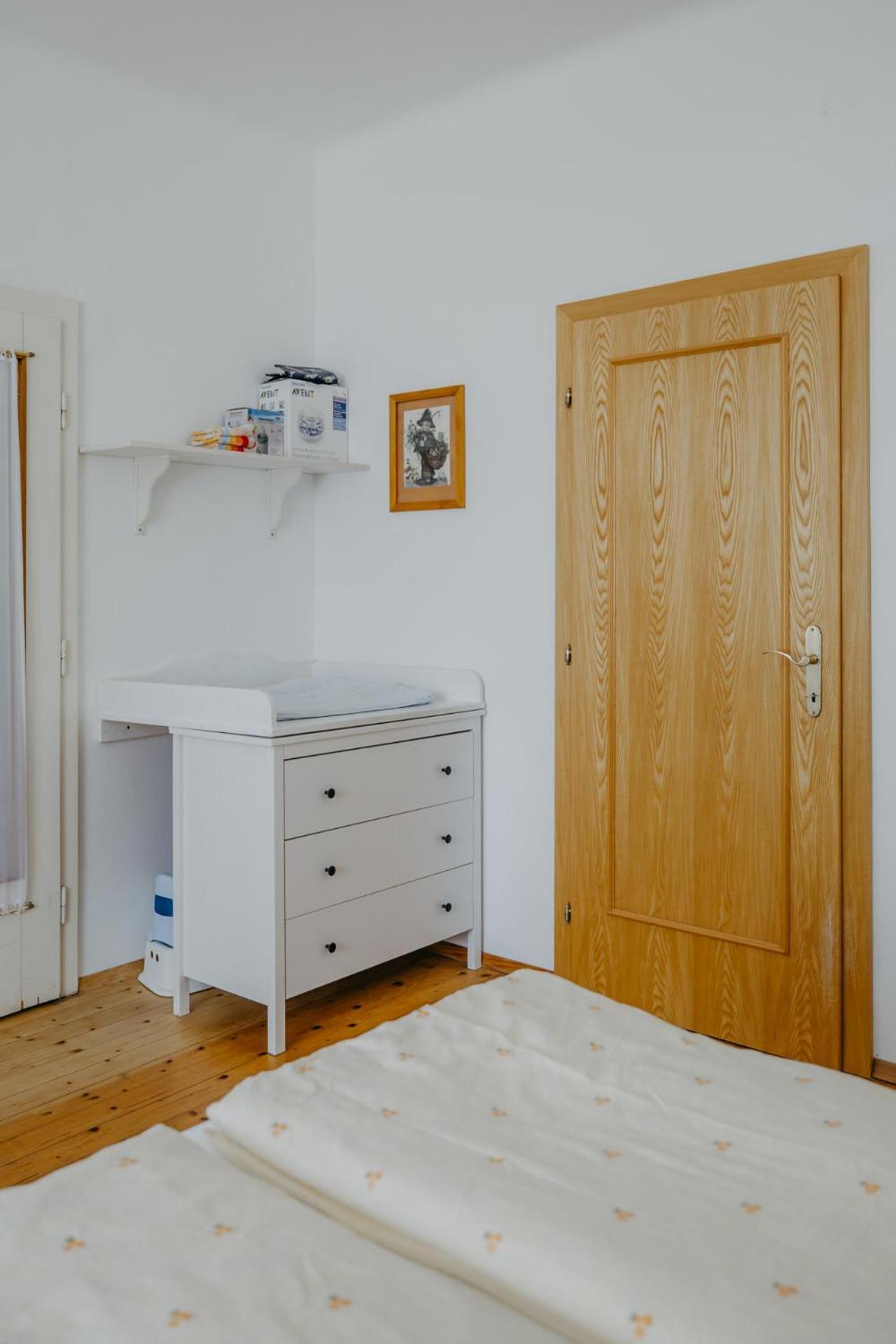 Ferienhaus Wallern Im Burgenland Экстерьер фото