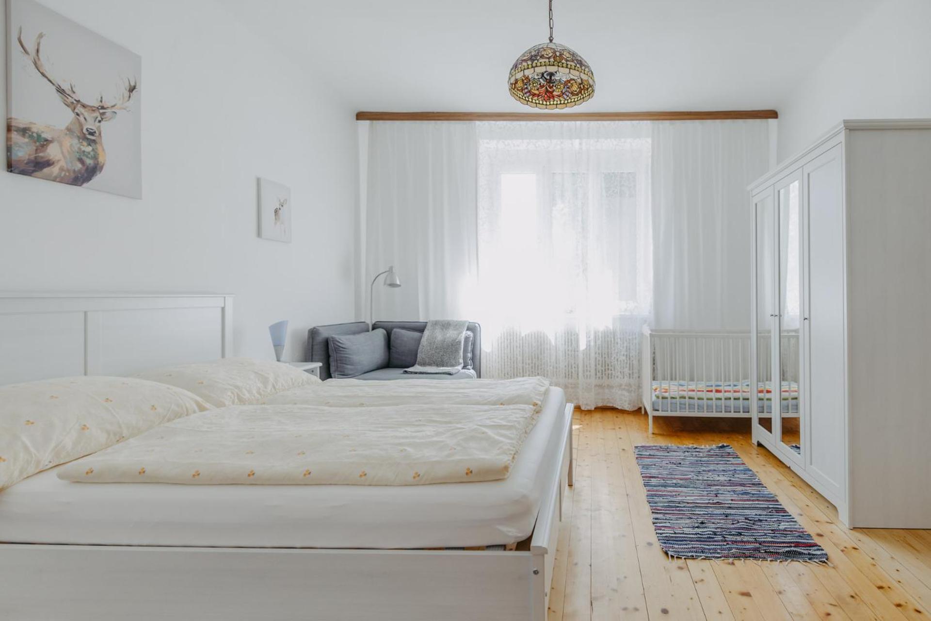 Ferienhaus Wallern Im Burgenland Экстерьер фото