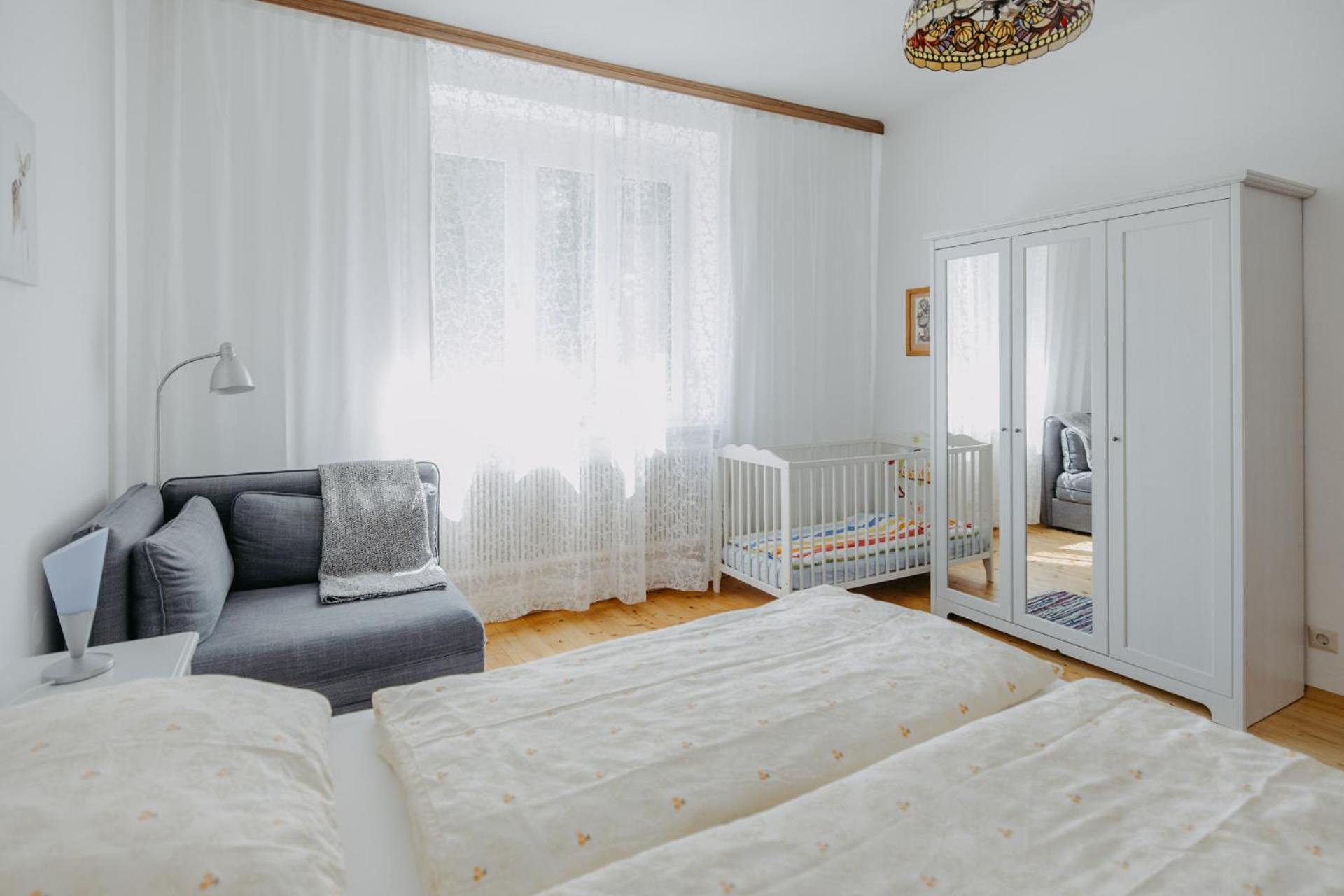 Ferienhaus Wallern Im Burgenland Экстерьер фото