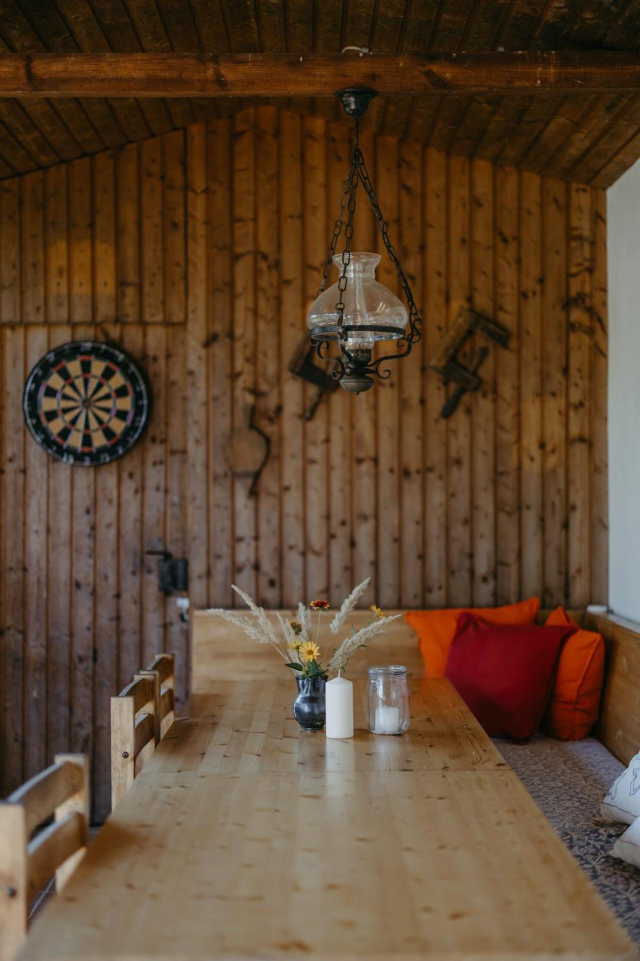 Ferienhaus Wallern Im Burgenland Экстерьер фото